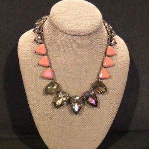 Chloe and Isabel Color Code Teardrop Necklace